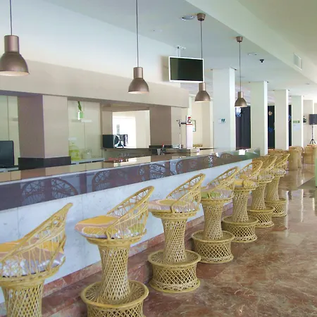 Thb San Fermin Hotel 3*
