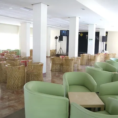 Thb San Fermin Hotel 3*