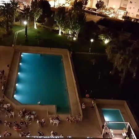Thb San Fermin Hotel 3*