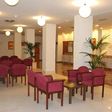 Thb San Fermin Hotel