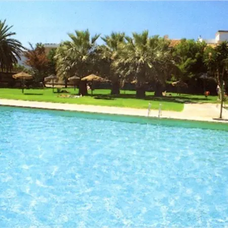 Hotel Thb San Fermin Benalmadena