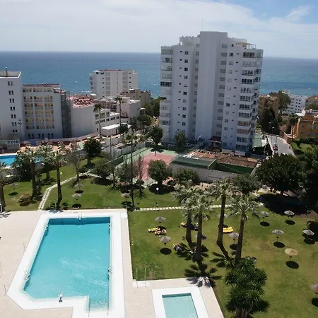 Thb San Fermin 3* Benalmadena