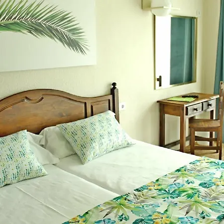 Hotel Thb San Fermin