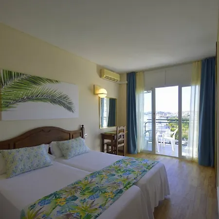 Hotel Thb San Fermin