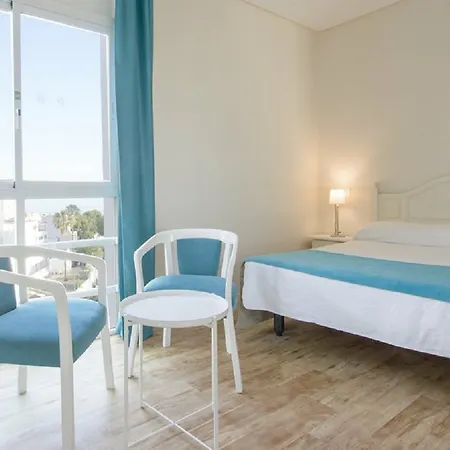 Thb San Fermin Hotel