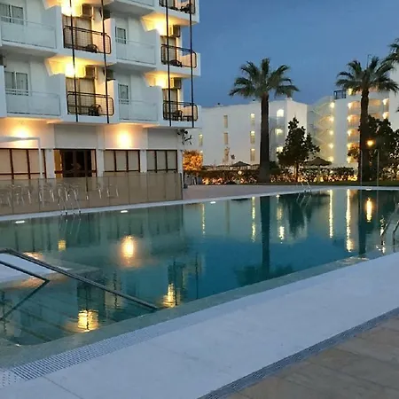 Thb San Fermin Hotel Benalmadena