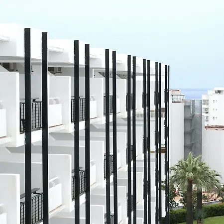 Thb San Fermin Hotell 3*