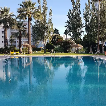 Hotell Thb San Fermin Benalmádena
