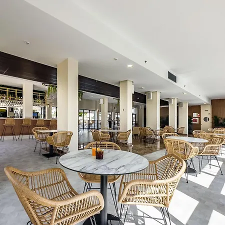 Thb San Fermin 호텔 3*