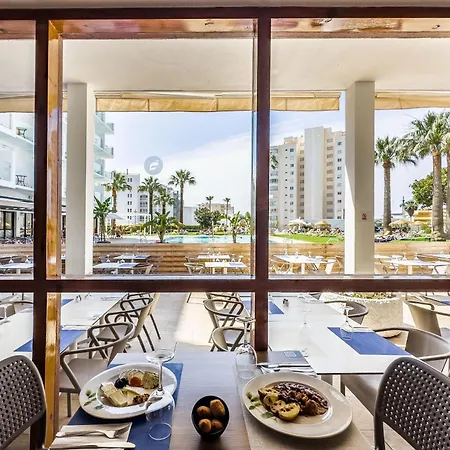 Thb San Fermin Hotell 3*