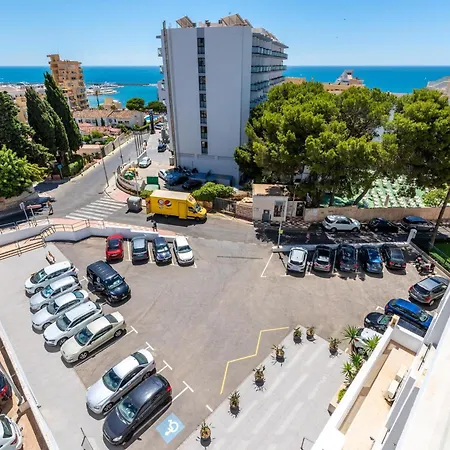Thb San Fermin Hotell Benalmádena