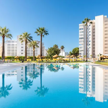 Hotell Thb San Fermin Benalmádena