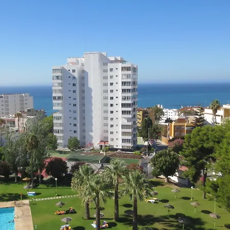 Thb San Fermin 호텔