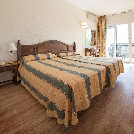 Hotell Thb San Fermin
