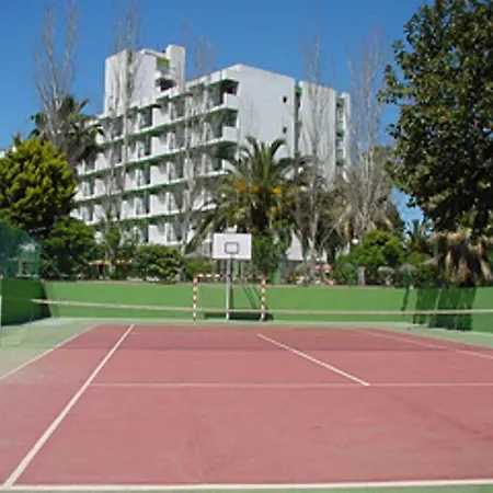 Hotell Thb San Fermin 3*